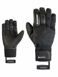 Rukavice Ziener GINOS-Z GTX PR - 10, black