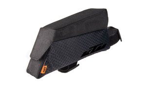 Brašna KTM Top tube bag II VELCRO - black