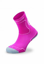 Ponožky Rollerblade KIDS G - XS, fuchsia/pink
