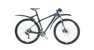 Blatník TOPEAK DEFENDER RX zadní 27.5-29er