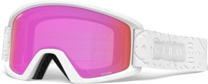Brýle GIRO DYLAN - WHITE FLAKE