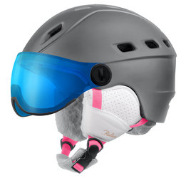 Helma RELAX POLAR VISOR