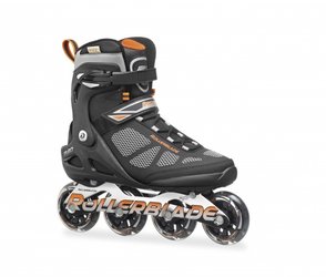 BRUSLE ROLLERBLADE MACROBLADE 80