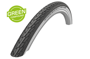 Plášť Schwalbe plášť Road Cruiser 37-622 new KevlarGuard
