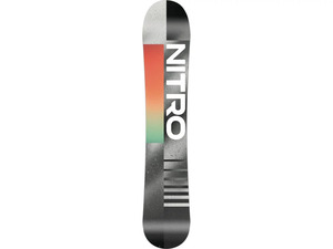 Snowboard NITRO PHASE