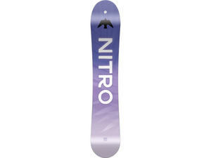 Snowboard NITRO NOVA - 144