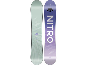 Snowboard NITRO NOVA - 144