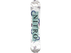 Snowboard NITRO MYSTIQUE - 142