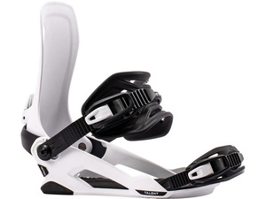 Vázání NITRO TALENT UNISEX white - M, white