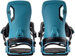 Vázání NITRO TALENT UNISEX teal - M, teal