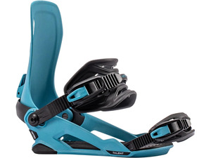 Vázání NITRO TALENT UNISEX teal