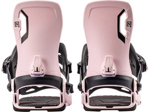 Vázání NITRO TALENT UNISEX bubble gum - M, bubble gum