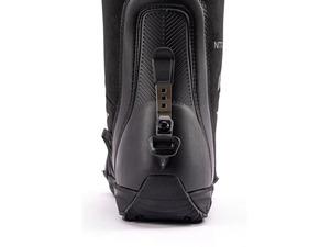 Boty SNB NITRO SENTINEL STEP ON BOA black - 270, black