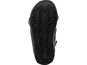 Boty SNB NITRO SENTINEL STEP ON BOA black - 270, black