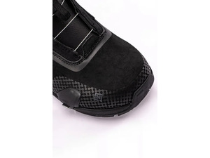 Boty SNB NITRO SENTINEL STEP ON BOA black - 270, black