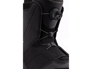Boty SNB NITRO TANGENT BOA black - 265, black