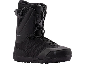 Boty SNB NITRO TANGENT TLS black - 265, black