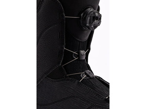 Boty SNB NITRO FLORA BOA black - 250, black