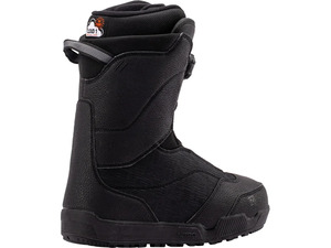 Boty SNB NITRO FLORA BOA black - 250, black