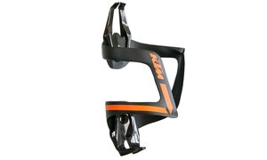 Košík KTM Multi Carbon - black/orange