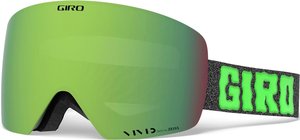 Brýle GIRO CONTOUR - GREEN COSMIC