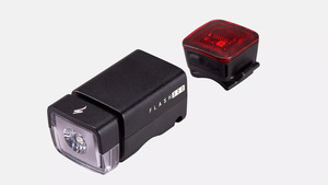 Světlo Specialized FLASH PACK HEADLIGHT/TAILLIGHT