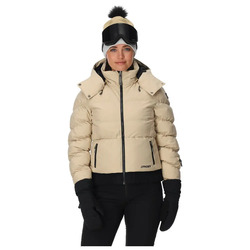 Dámská bunda SPYDER Haven Jacket