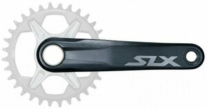 Kliky Shimano SLX FC-M7100-1 175mm 12r