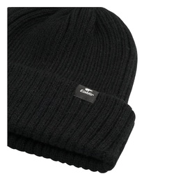 Čepice Eisbär Ripp MÜ 2.0. - schwarz