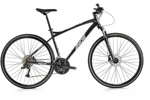 Kolo APACHE Matta  A1 28''  - M, černá
