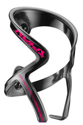 Košík RM PERFORMANCE - black/pink