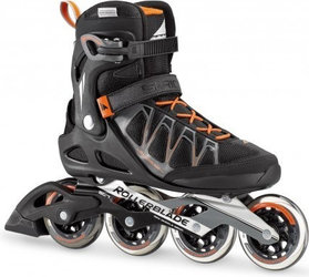 Brusle Rollerblade SIRIO 90 ST