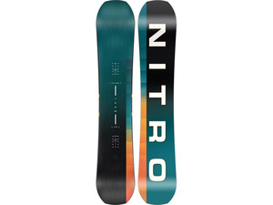 Snowboard NITRO TEAM