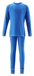 TERMOPRÁDLO REIMA SET CEPHEUS - 120, blue