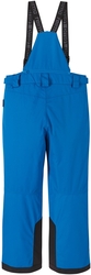Dětské lyžařské kalhoty Reima WINGON s membránou - 134, bright blue
