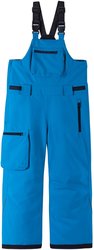 Dětské lyžařské kalhoty Reima REHTI s membránou - 122, true blue