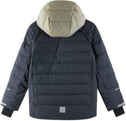 Bunda Reima KUOSKU dětská - 110, black