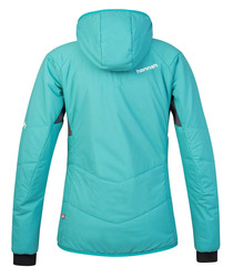 Bunda Hannah Gabby Hoody II. W - 36, latigo bay