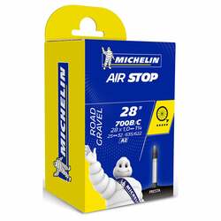 Duše MICHELIN AIR STOP GAL-FV 40MM 700X25/32