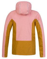 Bunda Hannah Vala JR - 110-116, rosette/golden brown