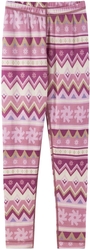 Dětský set funkčního prádlo Reima TAITOA - 140, grey/pink