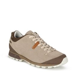 Trekové boty AKU BELLAMONT SUEDE GTX W - 38, beige/cream