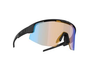 Brýle BLIZ MATRIX SMALL NN.OPTICS - NLM BLACK OR.