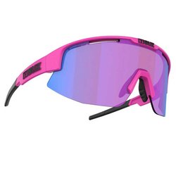 Brýle BLIZ MATRIX NANO OPTICS - NLM L.PINK VIOLET