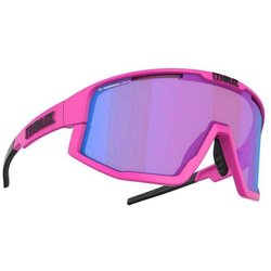 Brýle BLIZ FUSION NANO OPTICS - MATTE NEON PINK