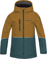 Bunda Hannah Anakin JR