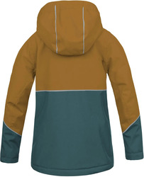 Bunda Hannah Anakin JR - 110-116, golden brown/sea mss