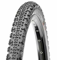 Plášť MAXXIS RAVAGER kevlar 700x40 SILKSHIELD/TR