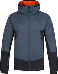 Bunda Hannah Vertical - L, stratified sea/anthracite