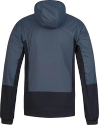 Bunda Hannah Vertical - L, stratified sea/anthracite